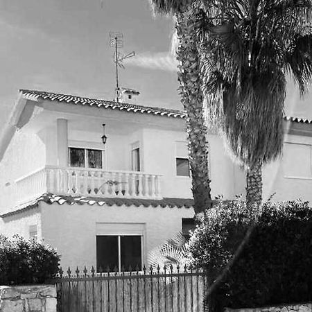 Villa Paula Alcossebre Mar Y Montana Exterior foto