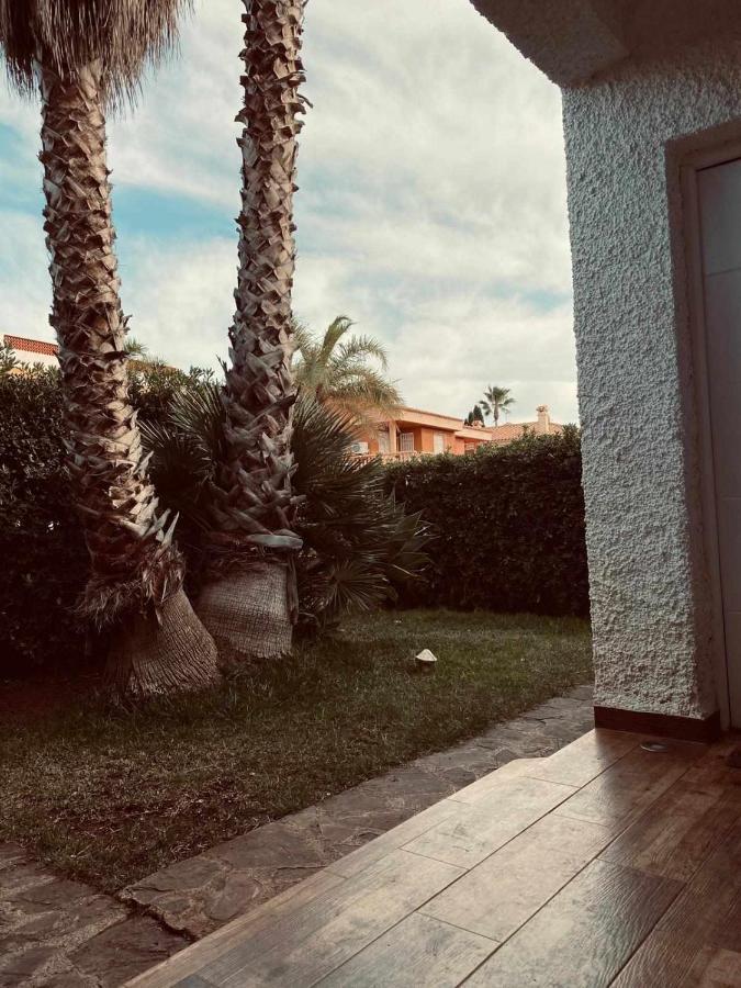 Villa Paula Alcossebre Mar Y Montana Exterior foto