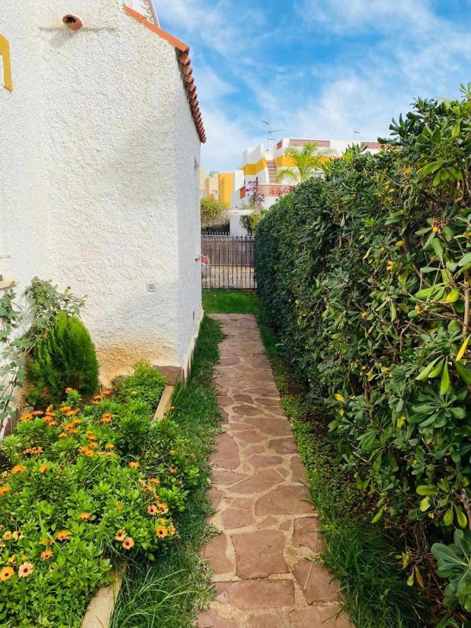 Villa Paula Alcossebre Mar Y Montana Exterior foto