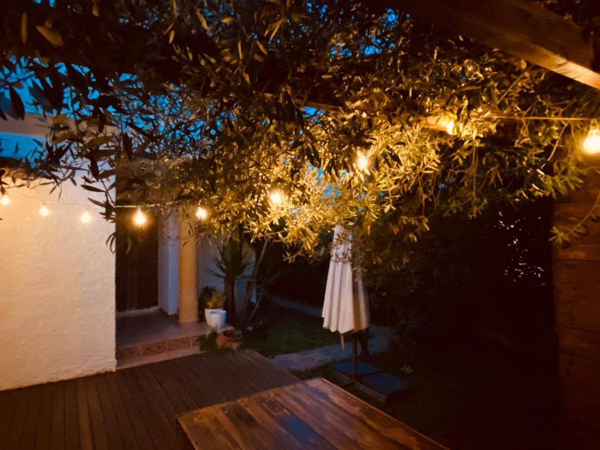 Villa Paula Alcossebre Mar Y Montana Exterior foto